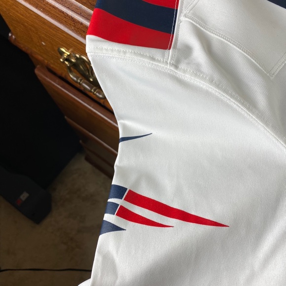 Tom Brady Nike jersey - Picture 8 of 9